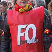 Force ouvrière
