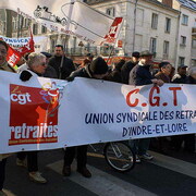 manif de tours