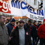 manif de tours
