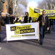 NPNS à Toulouse 29/1/09
