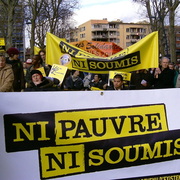 NPNS à Toulouse 29/1/09
