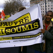 NPNS à Toulouse 29/1/09