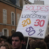 le Mans le 29 janvier