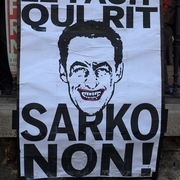 Le fach' qui rit