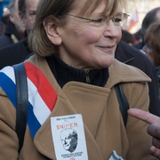 Marie-George Buffet