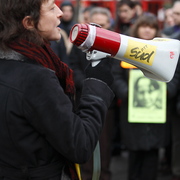 Contre les assassinats en Russie