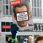 L'ordre tue la liberté