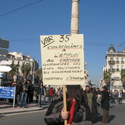 Conseillère à l'emploi
