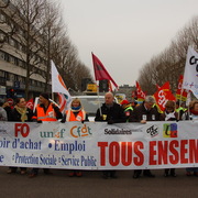 rouen 29 janvier