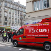 rouen 29 janvier