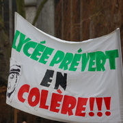 manif rouen 29 janvier