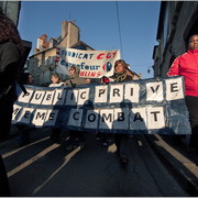 Manif Moulins