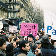 Mort aux jeunes
