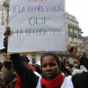 Solidarite Antilles 21 fév.09