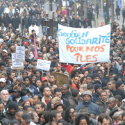 Solidarite Antilles 21 fév.09