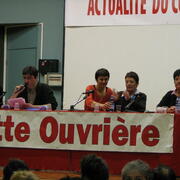 Meeting LO Bordeaux le 20/02/09