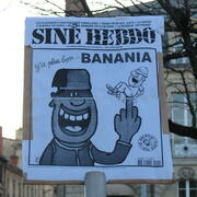 Banania (Siné)