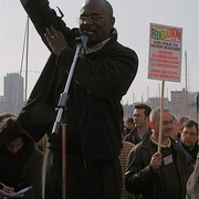 Soutien Antilles Marseille 21 février 09