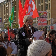 Soutien Antilles Marseille 21 février 09