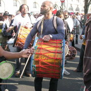 percussion