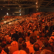 Front de gauche au Zénith