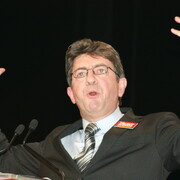 JL melenchon