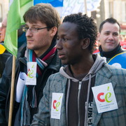 Confédération Etudiante Baki Youssoufou