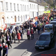 Manifestation Lisieux