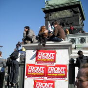 manif 19 mars 09