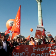 Le SGEN-CFDT le 19 mars