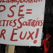manif 19 mars 09