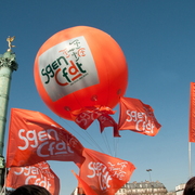 Le SGEN-CFDT le 19 mars
