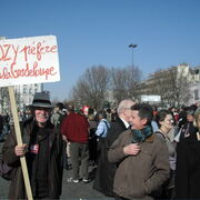 manif 19 mars 09