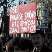 manif 19 mars 09