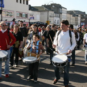 Manif au Havre le 19 mars