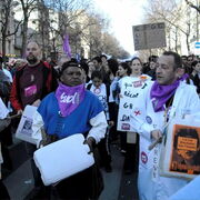 manif 19 mars 09