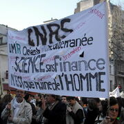 manif 19 mars 09