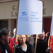 MANIF A TOURS