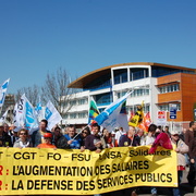 manif-rouen 19 mars