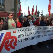 manif-rouen 19 mars