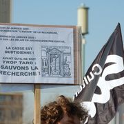 manif-rouen 19 mars