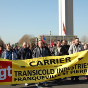 manif-rouen 19 mars