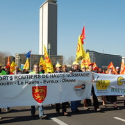 manif-rouen 19 mars