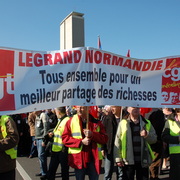 manif-rouen 19 mars