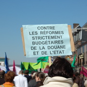 manif-rouen 19 mars