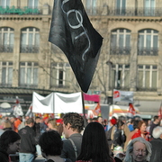 manifestation 19 mars 2009_paris