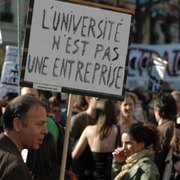 manifestation 19 mars 2009_paris