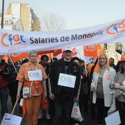 19 mars 09 Paris