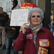manifestation 19 mars 2009_paris