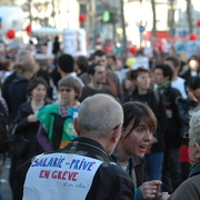 manifestation 19 mars 2009_paris